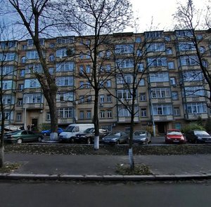 Harmatna Street, 21/30, Kyiv: photo