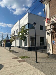 Moskovskaya ulitsa, 39, : foto