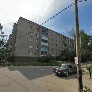 Magistralnaya Street, 4, Tambov: photo