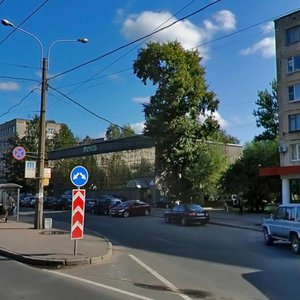 Lanskoe Highway, 23, Saint Petersburg: photo