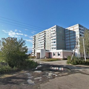 Komsomolskaya Street, 84/3, Komsomolsk‑at‑Amur: photo