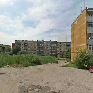 Mayskaya ulitsa, 3, Saratov: photo