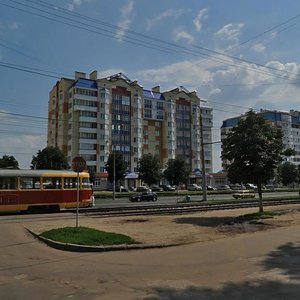 Komsomolskaya ulitsa, 267, Orel: photo