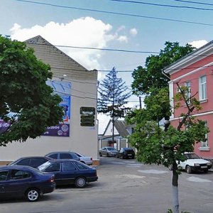 Peremohy Street, 13, Zhytomyr: photo