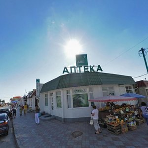 Tarasa Shevchenko Street, 19А/1, Sevastopol: photo