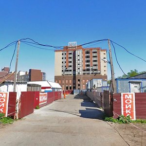 Vasenko Street, 12В ، سان بطرسبرغ: صورة
