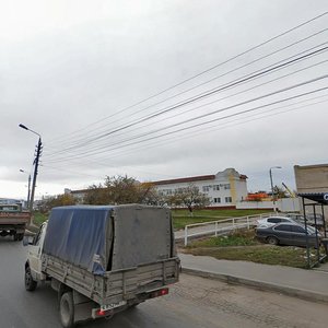 Тула, Новомосковское шоссе, 10: фото