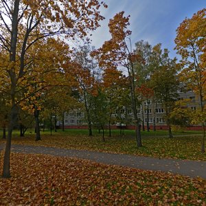 Galadzieda Drive, 13 ، مينسك: صورة
