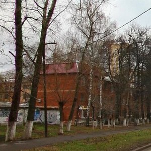 Нижний Новгород, Улица Генкиной, 34: фото