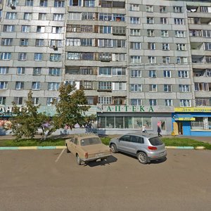 Sudostroitelnaya ulitsa, 93, Krasnoyarsk: photo