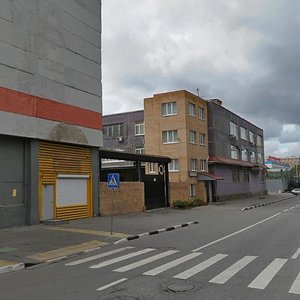 Zavoda Serp I Molot Drive, 2к4, : foto