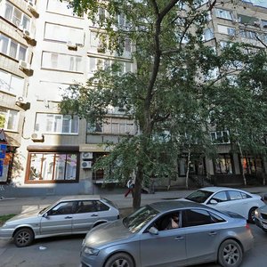 Chekhova Avenue, 68, Rostov‑na‑Donu: photo