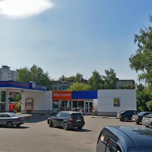 Krasnaya ulitsa, 50, : foto