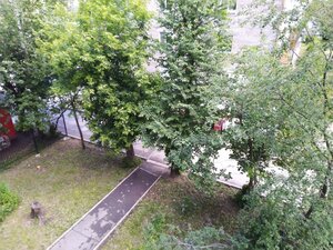 Ushinskogo Street, 9, : foto