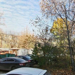 Novo-Sadovaya Street, 163, Samara: photo