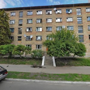 Yuriia Lytvynskoho Street, 45, : foto