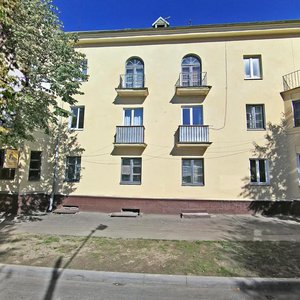 Kisialiova Street, 18, Minsk: photo