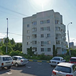 Yuzhnobutovskaya Street, 72к3 ، موسكو: صورة