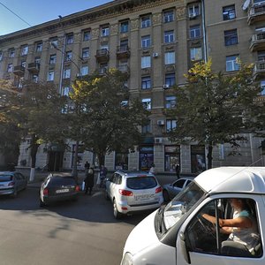 Pavlivska Square, 5, : foto