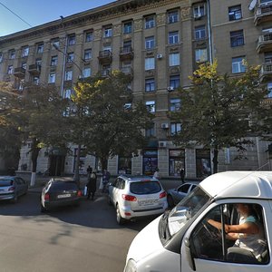 Pavlivska Square, 5, Kharkiv: photo