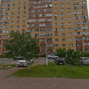 Dergaevskaya Street, 30, Ramenskoe: photo