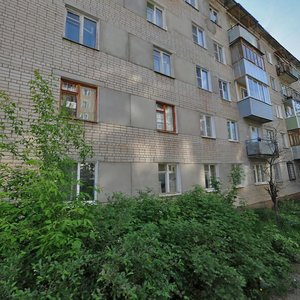 Markhlevskogo Street, 19, Ivanovo: photo