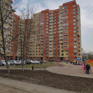 Ulitsa Shmidta, 6, Shelkovo: photo