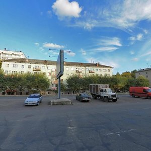 Oktyabrskiy Avenue, 108, Kirov: photo