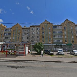 Великий Новгород, Псковская улица, 21: фото