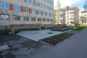 Chernyakhovskogo Street, 14, Rybinsk: photo
