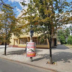 Schepkina Street, 15, Dnipro: photo