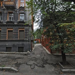 Kulykivskyi uzviz, 5, : foto