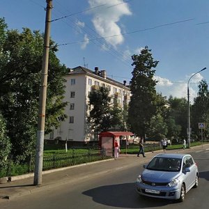 Komsomolskaya ulitsa, 249, Orel: photo