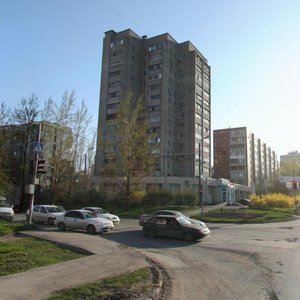 Ulitsa Belyayeva, 13/58, Rostov‑na‑Donu: photo