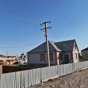 Ulitsa 12-31, 18, Astana: photo