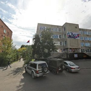 Amurskaya Street, No:160, Blagoveshchensk: Fotoğraflar