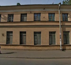 Akademika Lebedeva Street, 6Ж, Saint Petersburg: photo