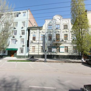Krasnoarmeyskaya Street, 35 ، روستوف نا دونو: صورة