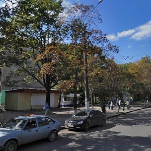 Oleksandrivskyi prospekt, 140 ، خاركيف: صورة
