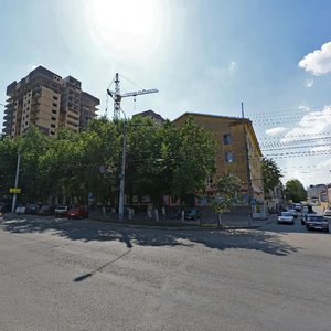 Moskovskiy Avenue, 15, Voronezh: photo