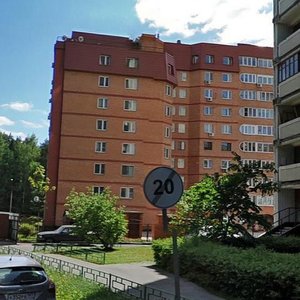 Zelenograd, к1143 ، : صورة