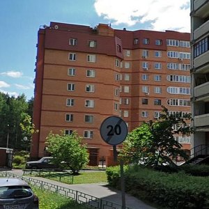 Zelenograd, к1143, Zelenograd: photo