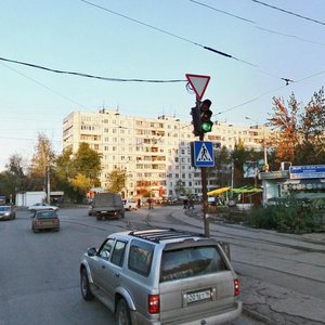 Самара, Ново-Вокзальная улица, 195: фото