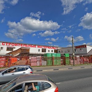 Schitnikovo Quarter, 7А, : foto
