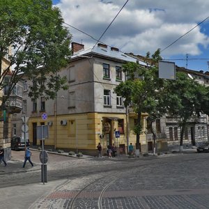 Vulytsia Shevchenka, 20, Lviv: photo