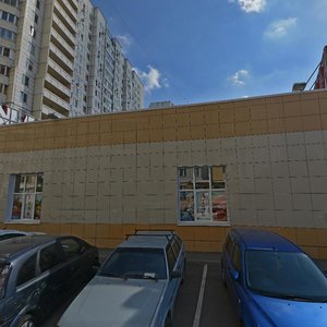 Granichnaya ulitsa, 22к2, Balashiha: photo
