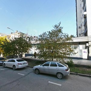 Vilonovskaya Street, 10 ، سامارا: صورة