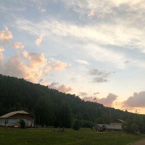 Bazayskaya Street, 365Г ، كراسنويارسك: صورة