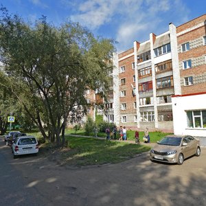 27-ya Severnaya ulitsa, 117, Omsk: photo