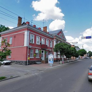 Peremohy Street, 15, Zhytomyr: photo